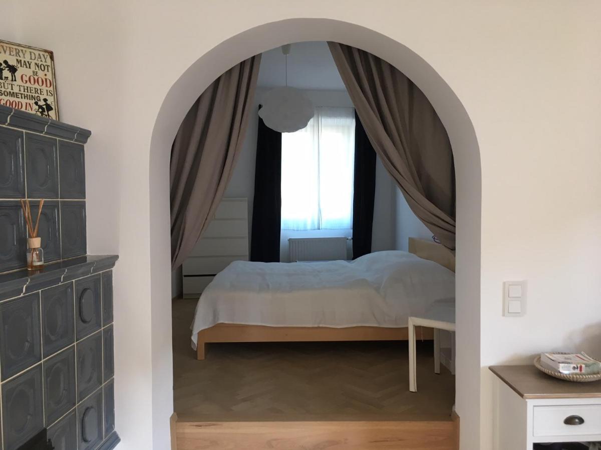 Gaestezimmer Weingut Hoellerer Engabrunn Exteriér fotografie