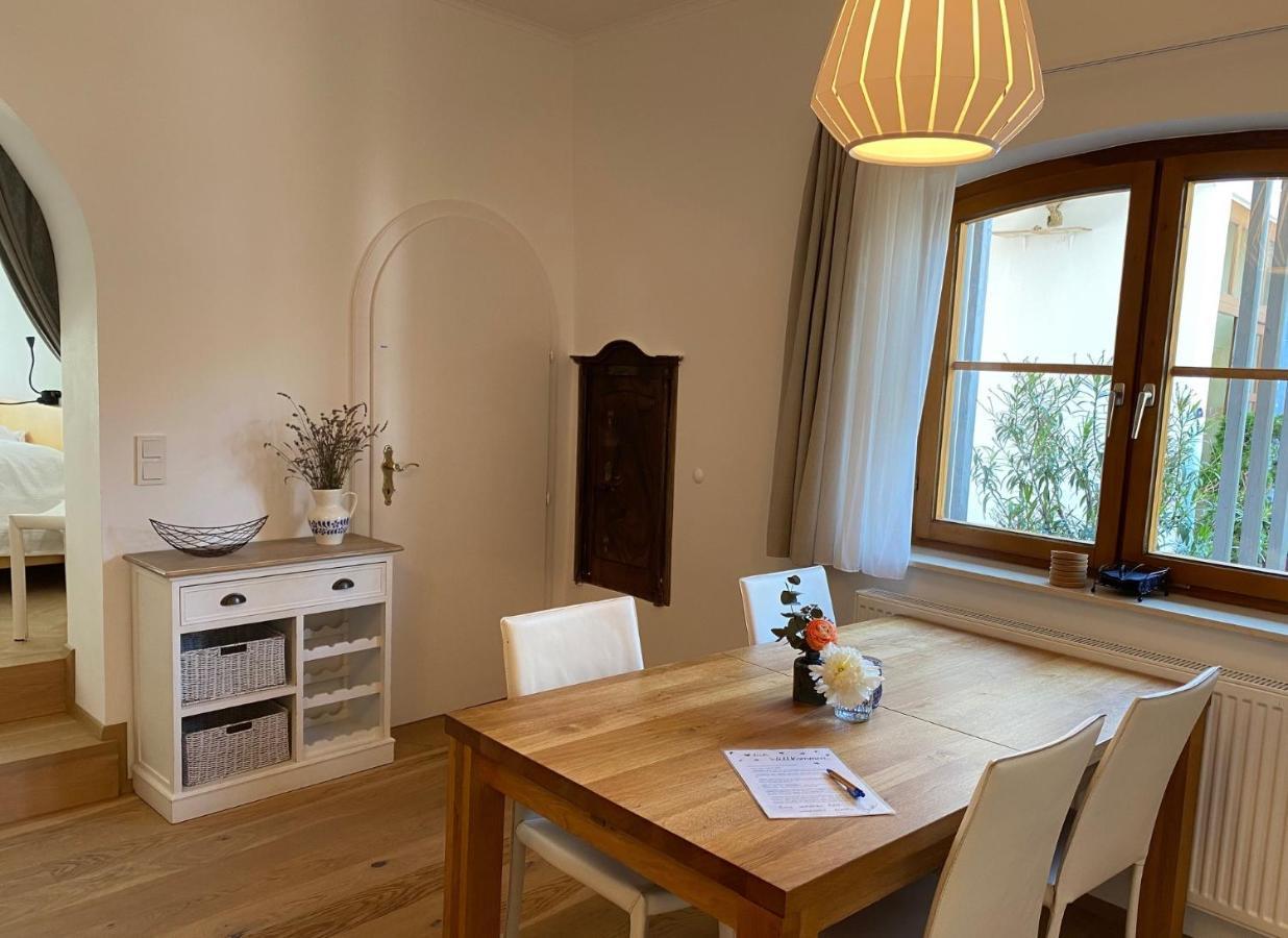 Gaestezimmer Weingut Hoellerer Engabrunn Exteriér fotografie